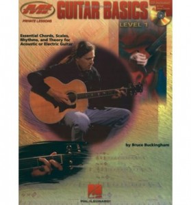 guitar basic musicians institute